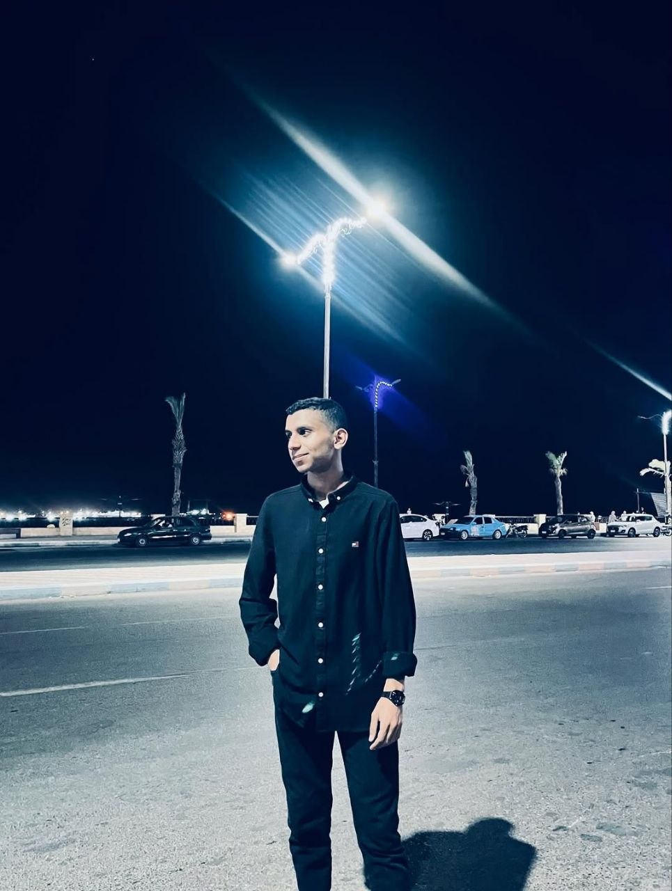 Mohamed Abdallah