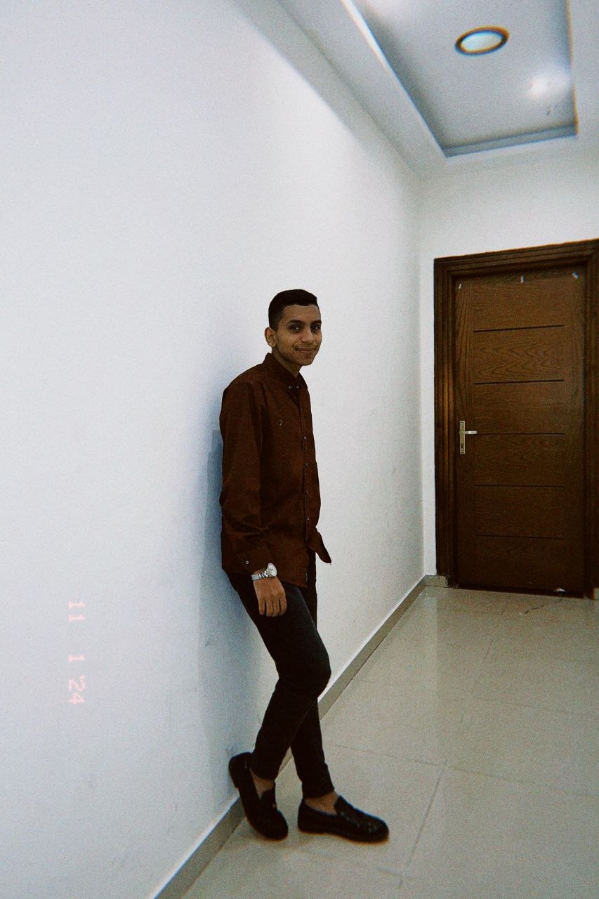 Mohamed Abdallah