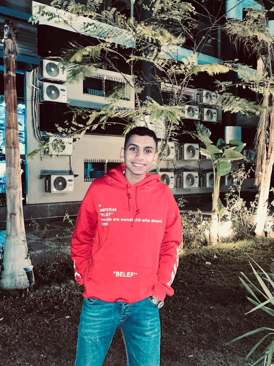Mohamed Abdallah